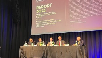 Classifica 2023: ISMES tra le migliori aziende di ingegneria
